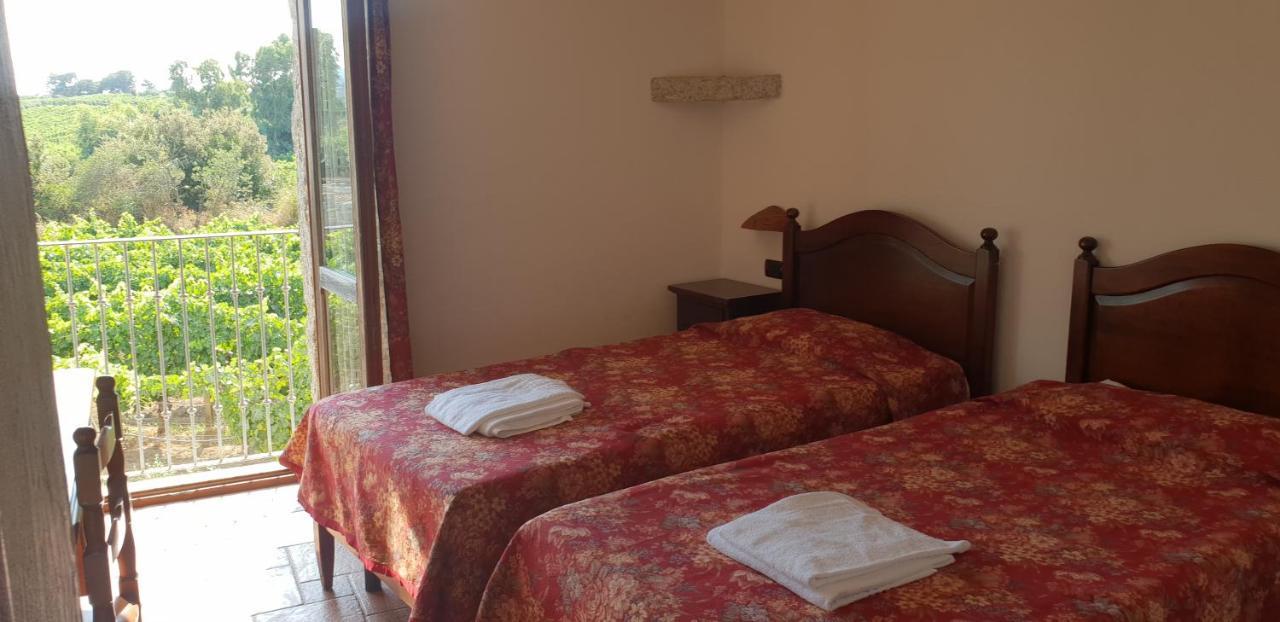 Agriturismo Vermentino Monti Zewnętrze zdjęcie